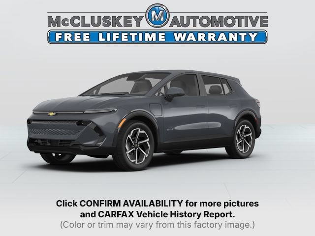 chevrolet equinox ev 2025 3GN7DLRP6SS126418 image chevrolet equinox ev 2025 3GN7DLRP6SS126418 image
